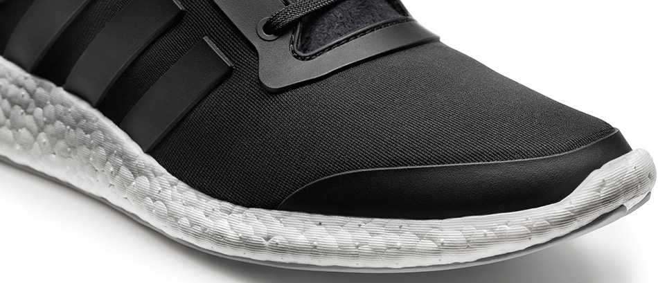 adidas boost pure