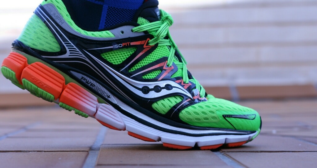 saucony triumph 11 iso