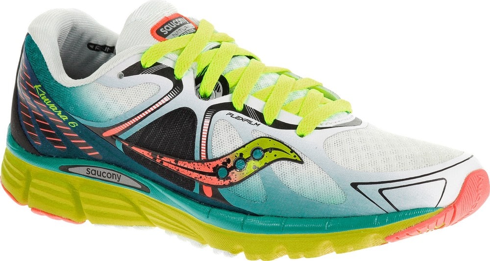 saucony kinvara mujer