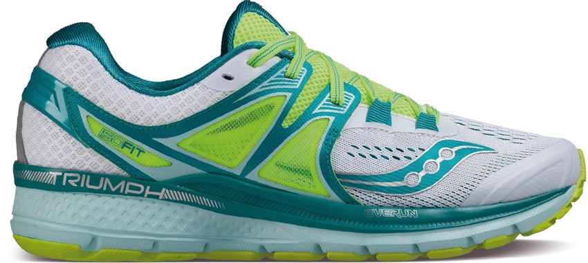 saucony triumph iso 3 el corte ingles