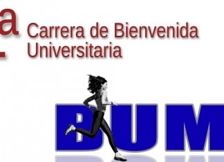 bum um carrera