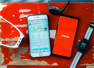 opinion strava app