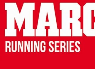 marca running series