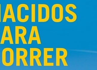 nacidos para correr tarahumaras