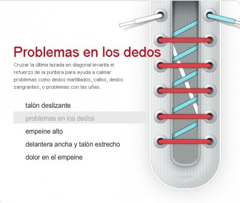 2 Problemas en los dedos