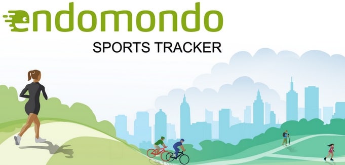 endomondo