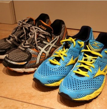 mizuno wave ultima 13 2014