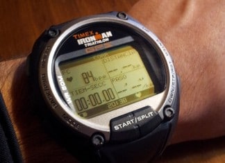 timex ironman tcx pwx