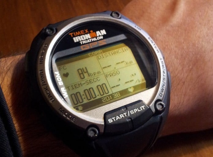 timex ironman tcx pwx