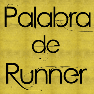 cambios en Palabra de Runner