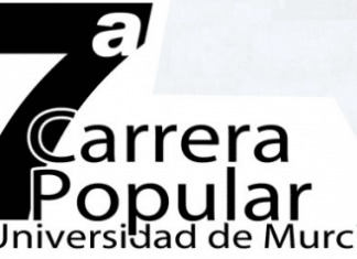 Carrera popular UM