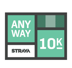 any-way-10k-strava
