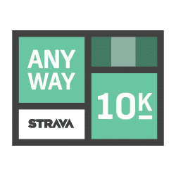 any-way-10k-strava