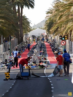 boxes triatlon arenales 2013 elche ironman