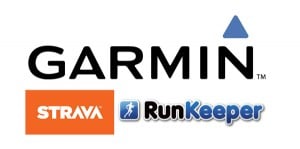 connect runkeeper to garmin