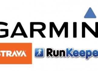 CopyMySports garmin strava runkeeper cab