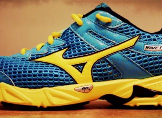 mizuno wave precision 13 1