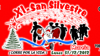 san silvestre murcia