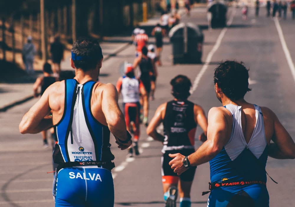 Cómo ser r: estos son todos los accesorios que necesitas para empezar tu carrera