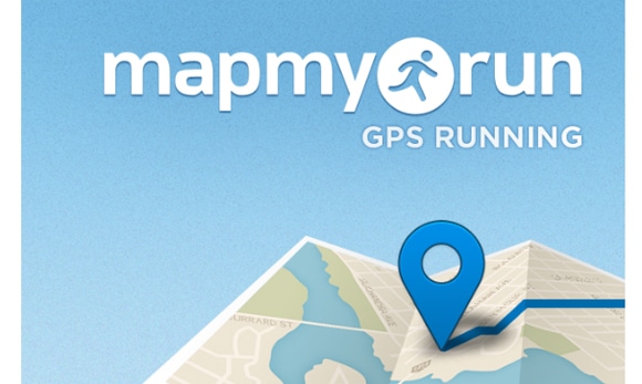 mapmyrun export mapmyride how to