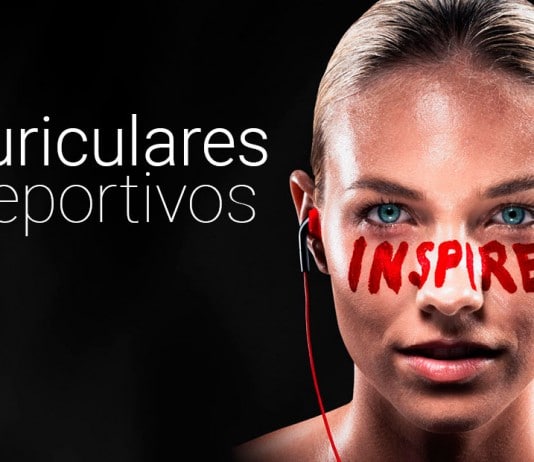 mejores auriculares correr deporte 2