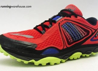 Brooks puregrit 3 1