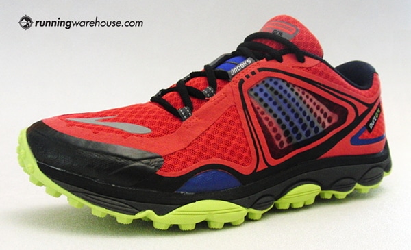 Brooks puregrit 3 1