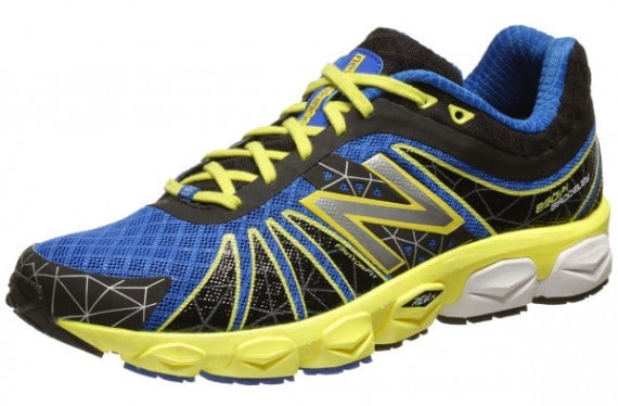 new balance 890v4