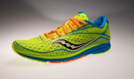 saucony type a7