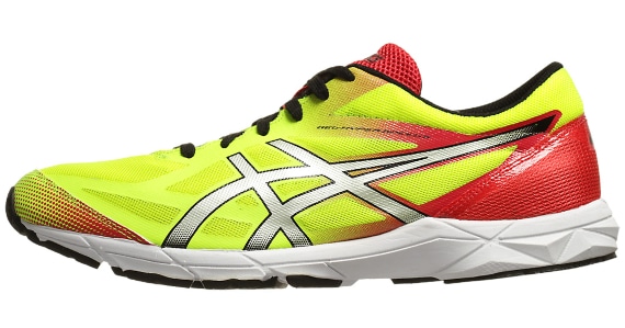 Nuevas Asics Gel Hyper Speed 6 y Saucony Peregrine 4.0