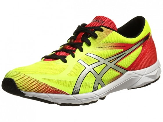 asics gel hyper speed 6 2014 1