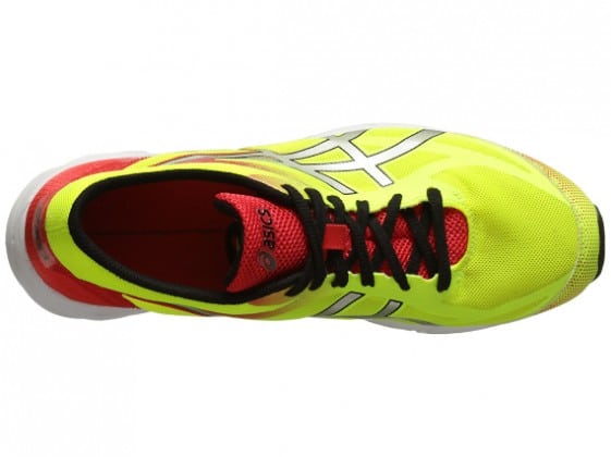 asics gel hyper speed 6 2014 2