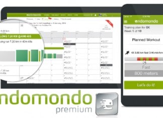 endomondo premium gratis