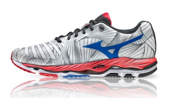 mizuno wave pronador