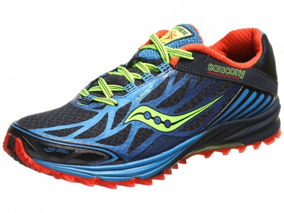 saucony peregrine 4 2014 1