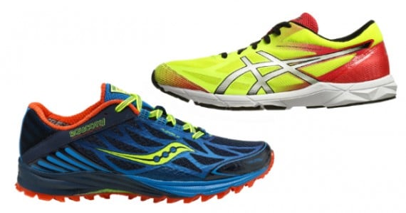 saucony peregrine 4 2014