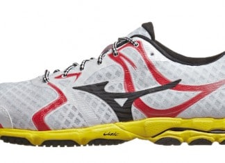 Mizuno Wave Hitogami 2