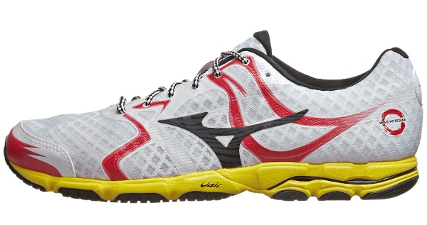 Mizuno Wave Hitogami 2