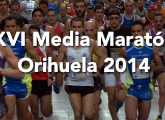 media maratón orihuela 2014 fotos