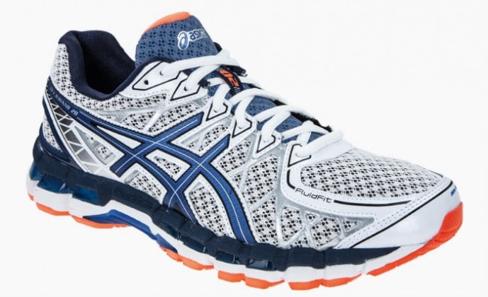 Asics Gel kayano 20 2