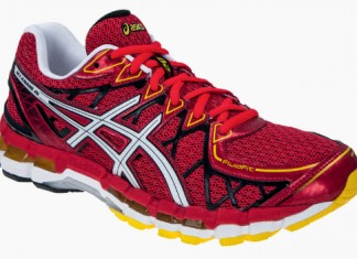 Asics Gel kayano 20 c