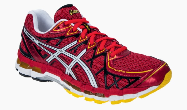 Asics Gel Kayano 20 - Palabra de Runner