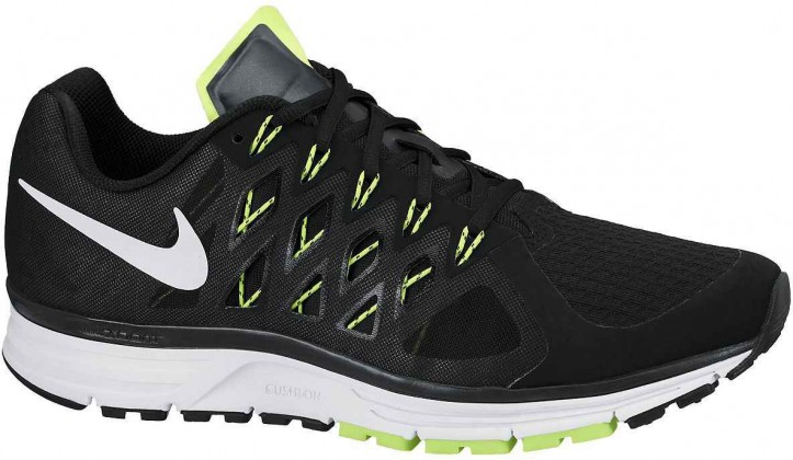 Nike-Zoom-Vomero-9-Shoes-SU14-Cushion-Running-Shoes-Black-White-Yellow-Q2-14-642195-001-3