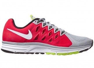 Nike Zoom-Vomero-9 men rojo2