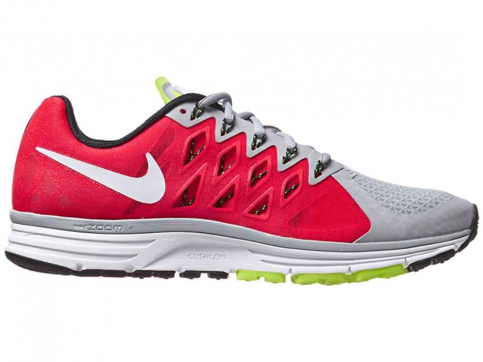 Nike Zoom-Vomero-9 men rojo2