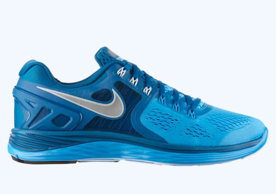 Nike Lunar Eclipse 4 Palabra de Runner