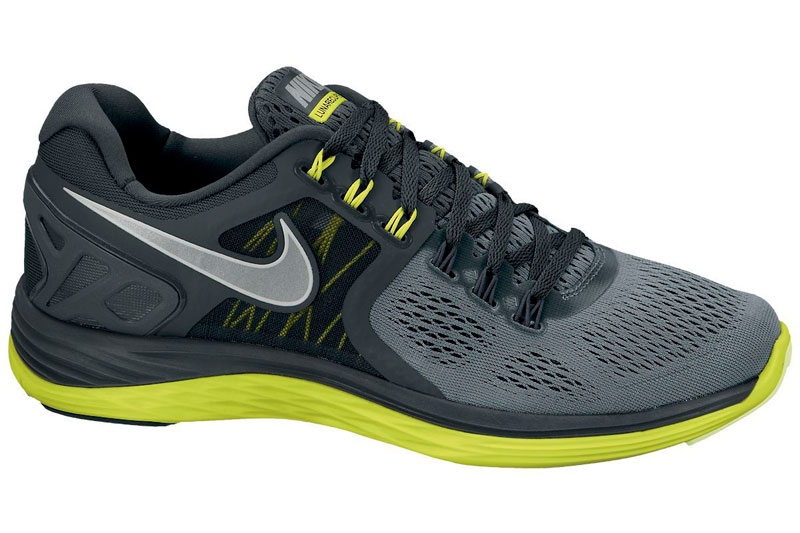 tensión Genuino Lugar de nacimiento Nike Lunar Eclipse 4 - Palabra de Runner