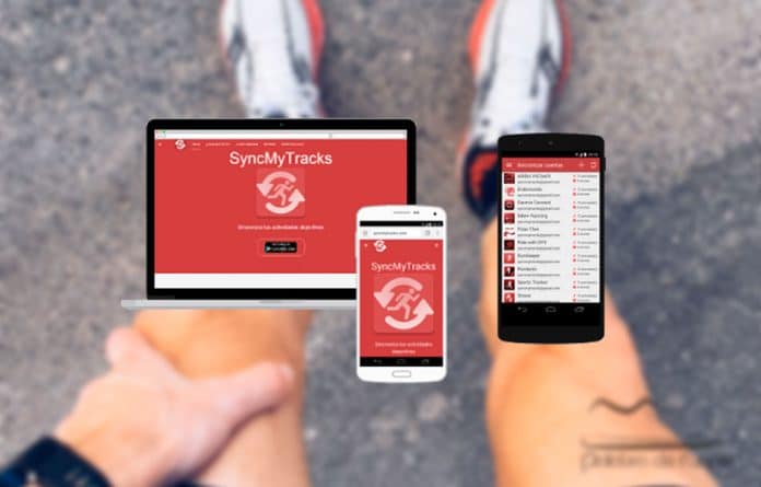 connect runkeeper to garmin