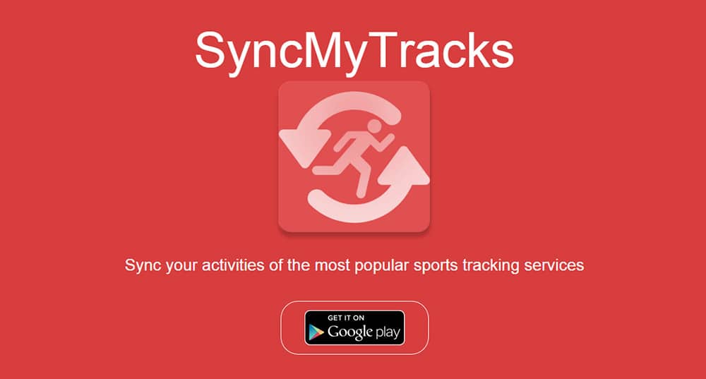 Pareja dictador Prosperar SyncMyTracks sincroniza tus actividades entre Endomondo, Runtastic,  Runkeeper, Strava, Garmin Connect, Nike+ y Movescount