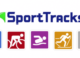 Sporttracks cabecera palabraderunner